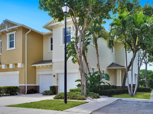 601 Pacific Grove Drive #4, West Palm Beach, FL 33401