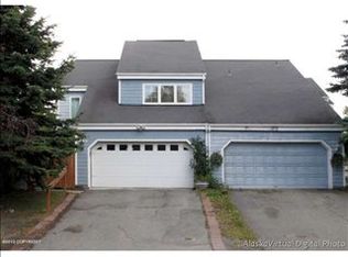 10651 Commodore Dr, Anchorage, AK 99507