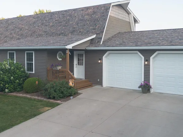 7742 N Barr Rd, Ellettsville, IN 47429