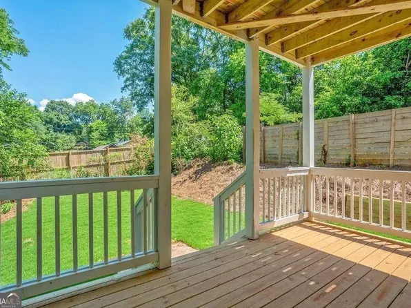 57 Moury Ave SE, Atlanta, GA 30315