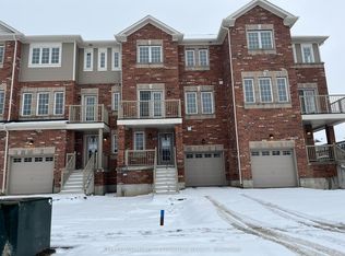 63 Harvest Cres, Barrie, ON L9J 0T5