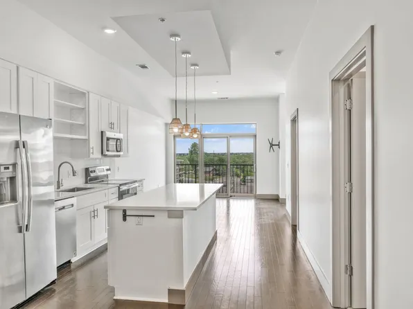 2407 8th Ave S APT 505, Nashville, TN 37204