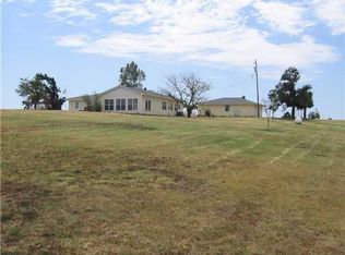 34203 Pecan Grove Rd, Shawnee, OK 74804