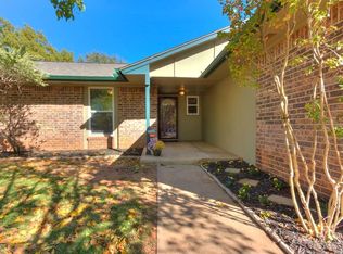 3408 Prairie Ave, Edmond, OK 73013