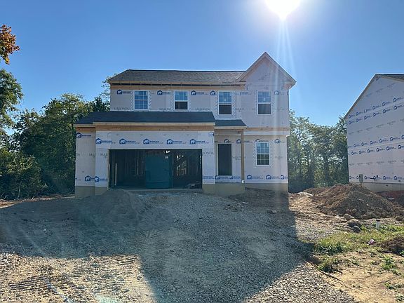 2nd image of 8628 Paisley Dr