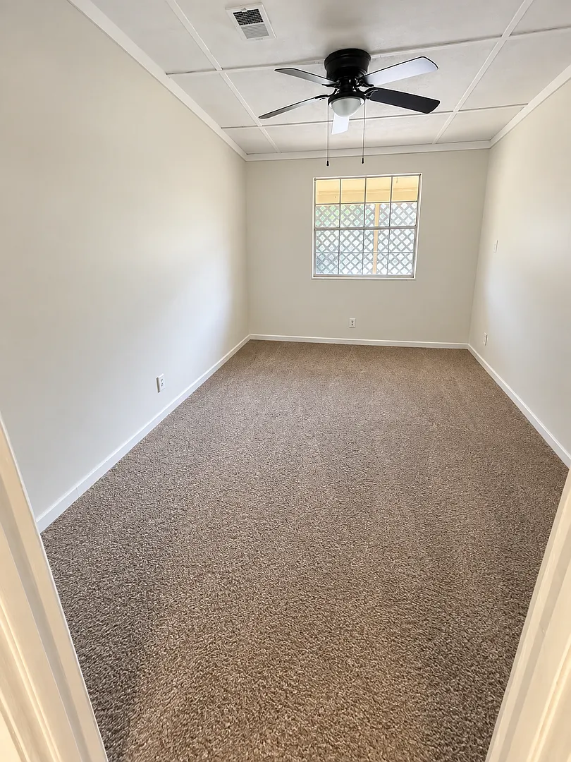 1st Month Free Rent 3 Bed 1 Bath Home | Pet Friendly With Large Fenced Yard | Washer Dryer Hook U... — Photo 3