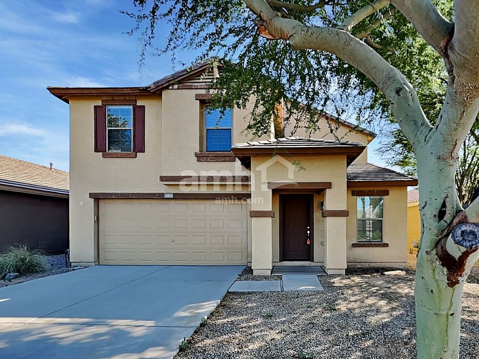 1st image of 1811 W Desert Canyon Dr