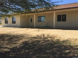 4808 Avenue La Espana Daga, Joshua Tree, CA 92252