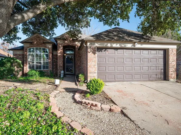 4812 Lansdale Dr, Flower Mound, TX 75028