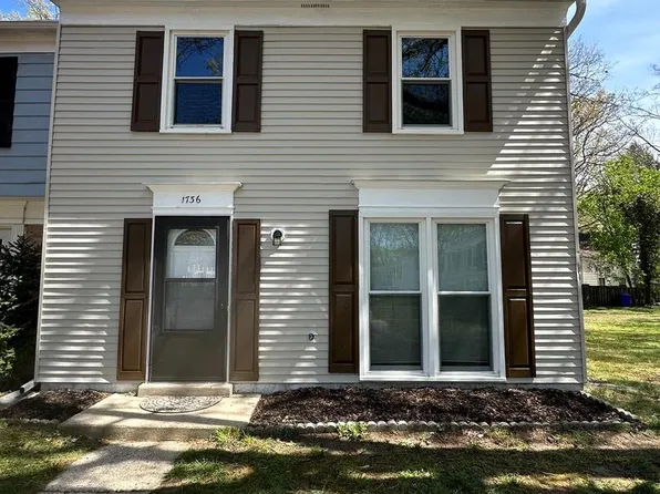 1736 Brightwell Ct, Waldorf, MD 20602