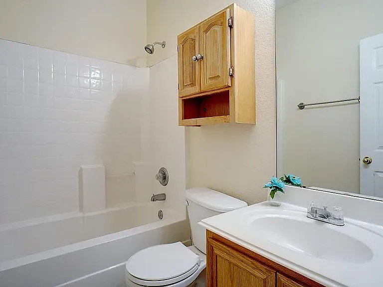 3621 Desert Mesa Rd — Photo 12