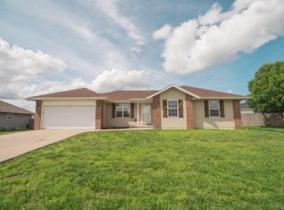 503 Sugar Ln, Clever, MO 65631