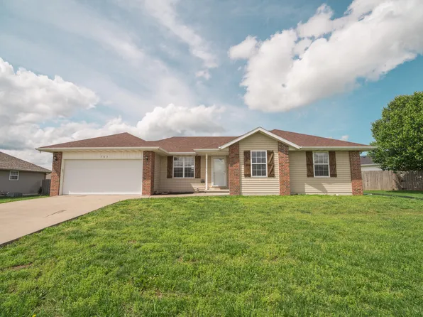 503 Sugar Lane, Clever, MO 65631