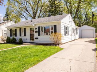 3356 N 95th St, Milwaukee, WI 53222