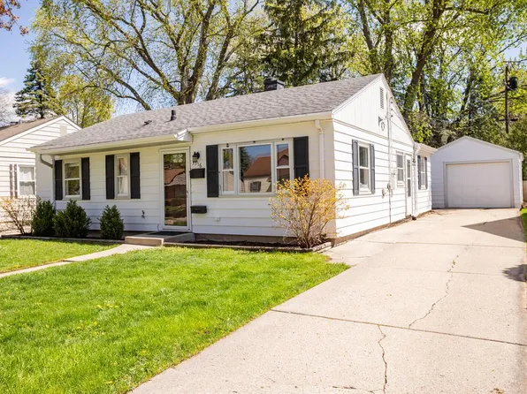 3356 North 95th STREET, Milwaukee, WI 53222