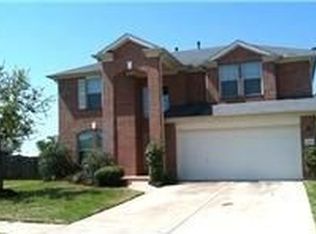 11707 Champions Grove Ln, Houston, TX 77066