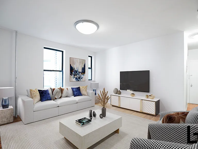 112 W 114th St #3R — Photo 1