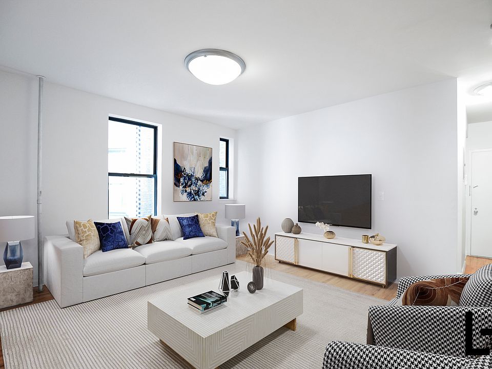 1st image of 112 W 114th St #3R