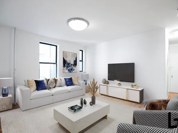 112 West 114th Street image 1 of 5