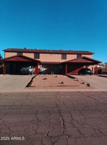 1510 E 26TH Lane, Apache Junction, AZ, 85119