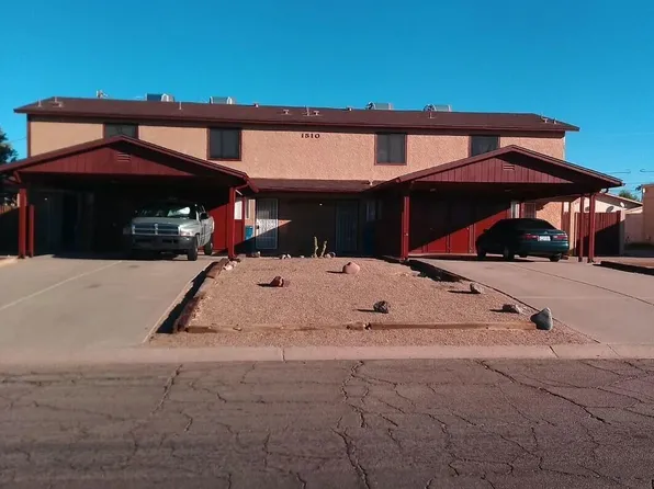 1510 E 26TH Lane, Apache Junction, AZ 85119