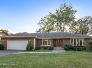 8360 Dolfor Cv, Burr Ridge, IL 60527