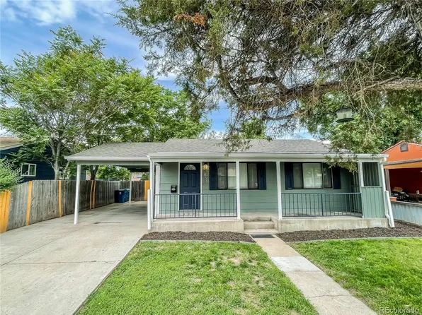 7851 Oneida Street, Commerce City, CO 80022