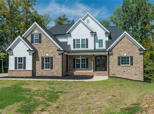 509 Margaret Hiatt Ct, Greensboro, NC 27455