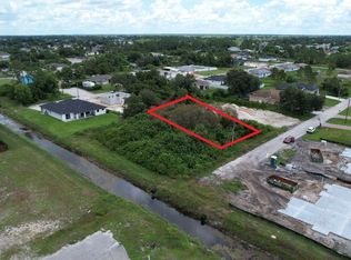 3816 34th St SW, Lehigh Acres, FL 33976