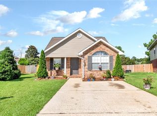 5319 Cimaron Ct #25, Theodore, AL 36582