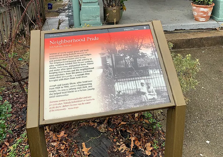 Auburn Ave NE — Photo 25