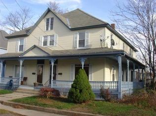 14 Boutelle St, Leominster, MA 01453