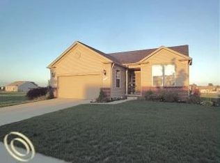 7381 Meridian Dr, Ypsilanti, MI 48197