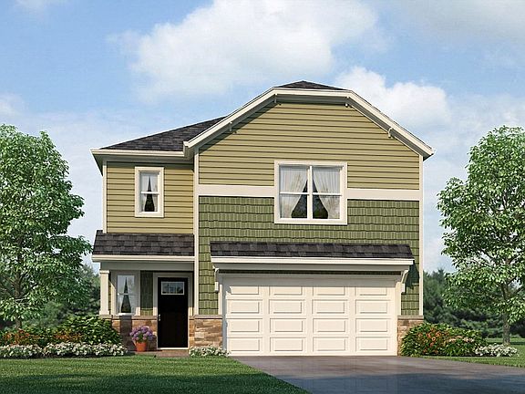 Plan Elevation.