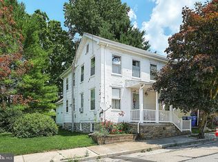 155 N Main St, Bendersville, PA 17306