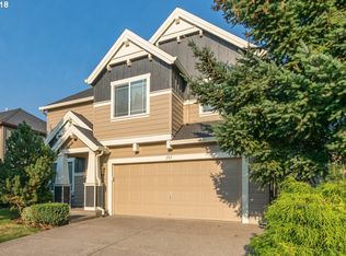 257 Casting St SE, Albany, OR 97322