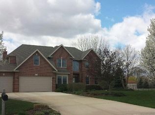 11328 S Cindy Dr, Plainfield, IL