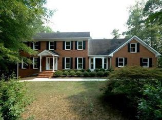 1308 Mile Post Dr, Atlanta, GA 30338