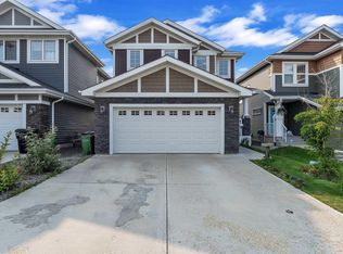 6508 Elston Loop NW, Edmonton, AB T6M0V9