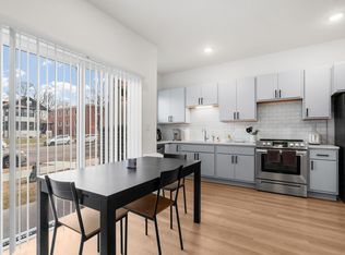 The Quinn | Modern Apartments on Historic Grand Ave, Saint Paul, MN 55105
