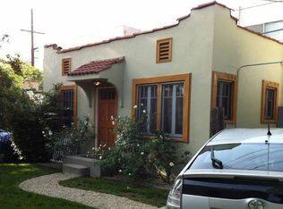 1249 1/2 N Formosa Ave, West Hollywood, CA 90046