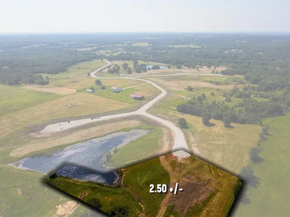 0 County Road 347 Lot 19, Ada, OK 74820