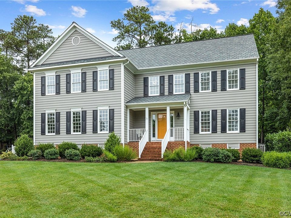 10816 Old Prescott Rd, Henrico, VA 23238 Zillow