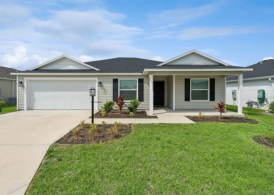 7608 Daniel Hearns Way