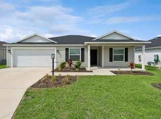 7608 Daniel Hearns Way, Okahumpka, FL 34762