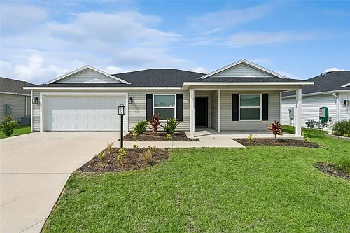 7608 Daniel Hearns Way Photo 1