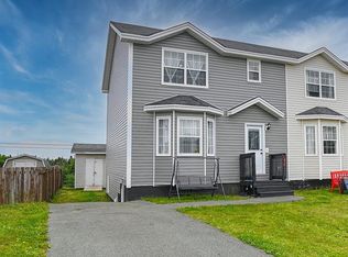 130 Green Acre Dr, St. John's, NL A1H1C2