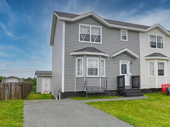 130 Green Acre Drive, St. John's, NL A1H1C2