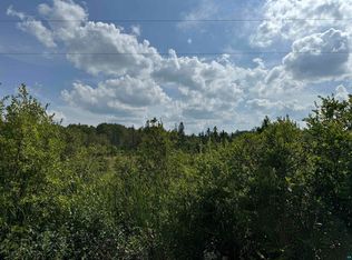 Xxx County Road Ff, Brule, WI 54820