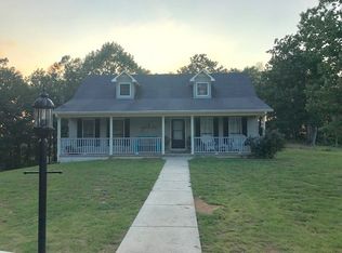 2487 County Farm Rd, Tuscumbia, AL 35674